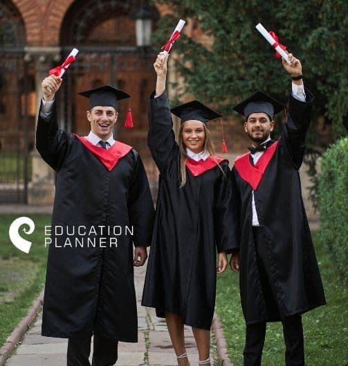 Guiding Future Careers with an All-in-One Education Planning Platform