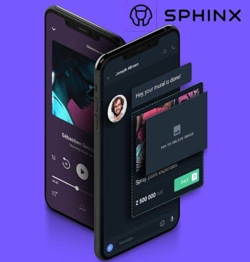 Building a Scalable Chat Platform with Sphinx Chat