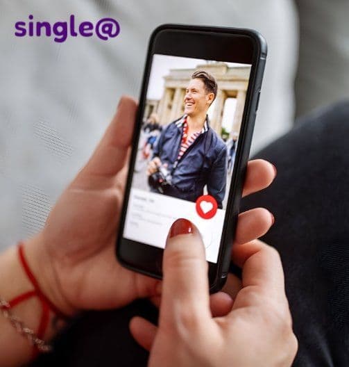 Reimagining Dating with Location-First Connections with Single