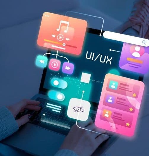 Creating a Vibrant Community for UI/UX Designers