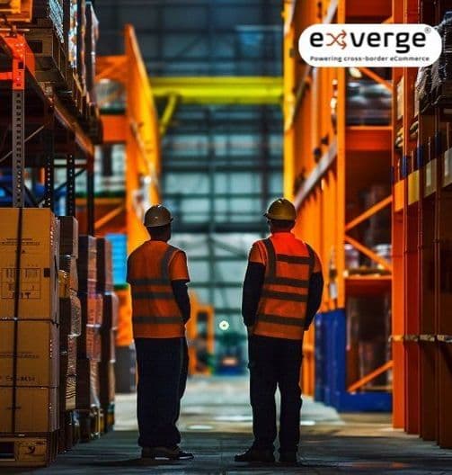 Next-Gen Warehouse Management With Smart Integration
