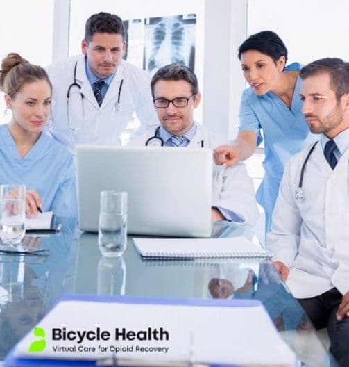 Scalable Telehealth Infrastructure for Medication-Assisted Treatment
