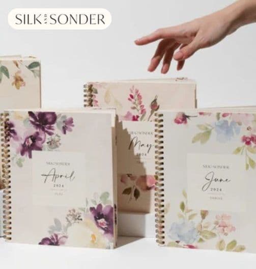 Guided Journaling Platform for Personal Growth & Well-Being