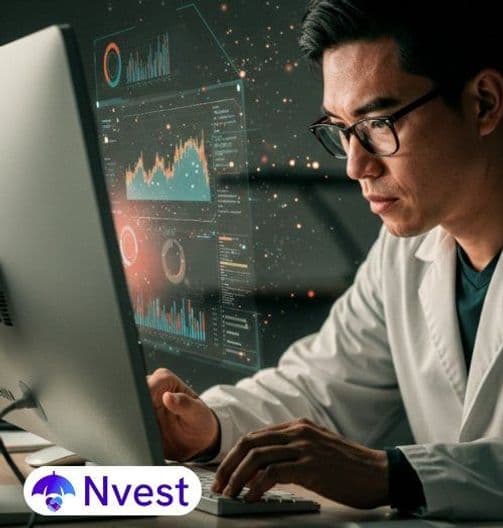 Optimizing Investment Learning with Nvest