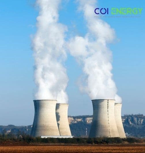 Revolutionizing Energy Sharing and Efficiency with COI Energy
