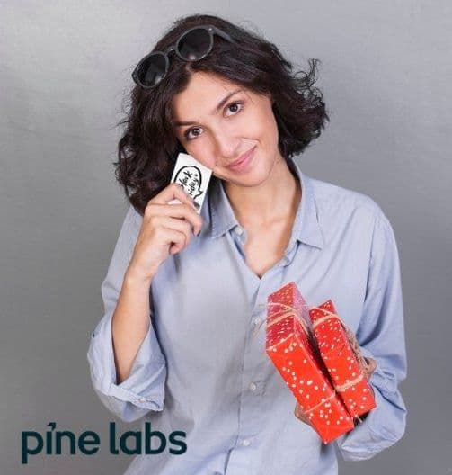 Enterprise Prepaid & Digital Gift Card Ecosystem at Scale