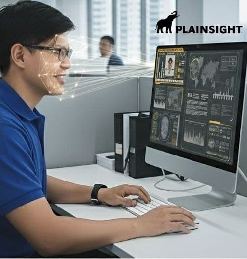 Enterprise Computer Vision Platform for Real-World AI