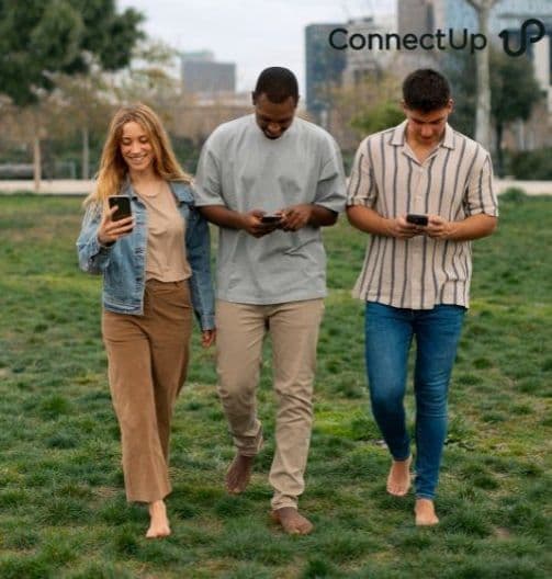 Empowering Entrepreneurs With Smart Networking