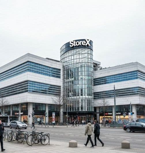 Streamlining Asset Management Across Teams with StoreX