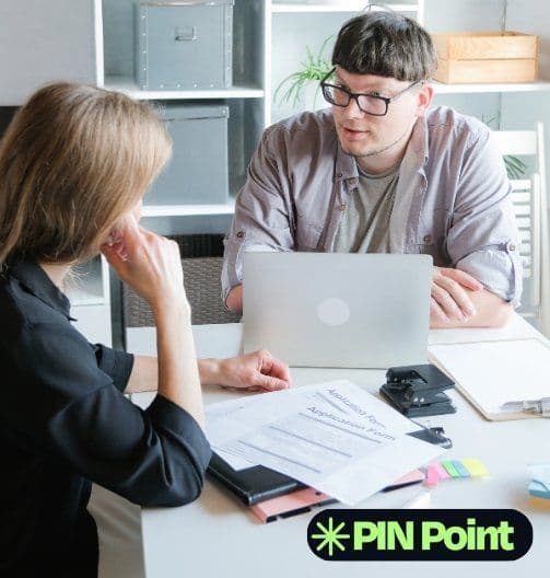 Building a Scalable Job Referral Marketplace