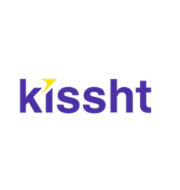 Kissht Logo