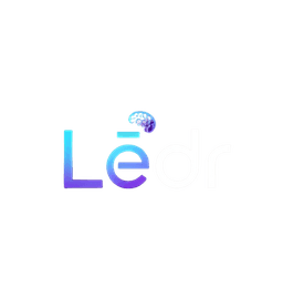 Ledr Logo