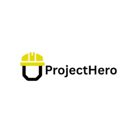 Project Hero Logo