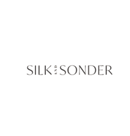 Silk And Sonder Logo