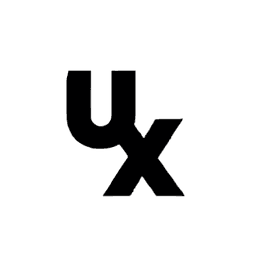UI UX Logo